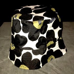 Marimeko Reversible Hat